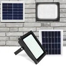 Solar Power LED Wall Light 15W Light Control And Motion Sensor Gaden Light For Outdoor Garden Street Stairs Security Lamp