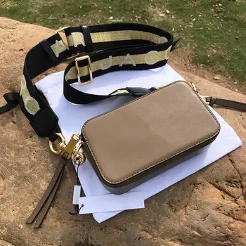 

2020 The Small Snapshot Camera Crossbody Bags Shoulder Bags Ladies Luxury Handbags Designer Famous Brand Bags Women Bag