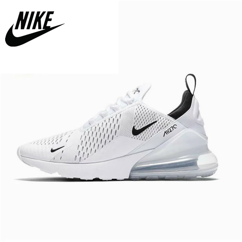 puño por ejemplo preocupación Nike zapatillas de carreras air max 270, AH8050 100, EUR40 45|Zapatillas de  correr| - AliExpress