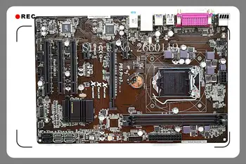 

high quality desktop motherboard for P85 PRO3 mainboard Fully tested