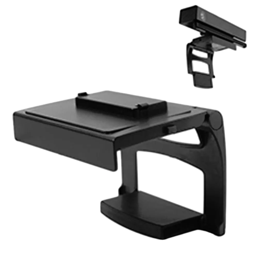 TV Clip Mount Stand Holder Bracket For Microsoft For Xbox ONE For Kinect Sensor Wholesale
