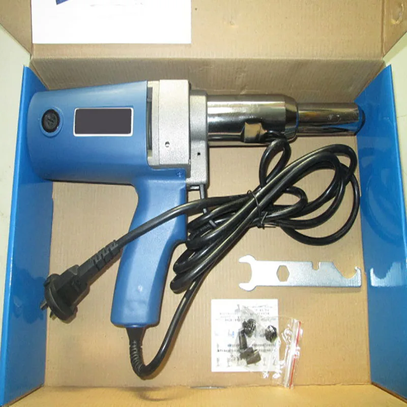 P1M-SA3-5 A Brand New Generation of High-performance Electric Riveter Electric Core Pulling Riveter P1m-sa3-5 Tools for Auto