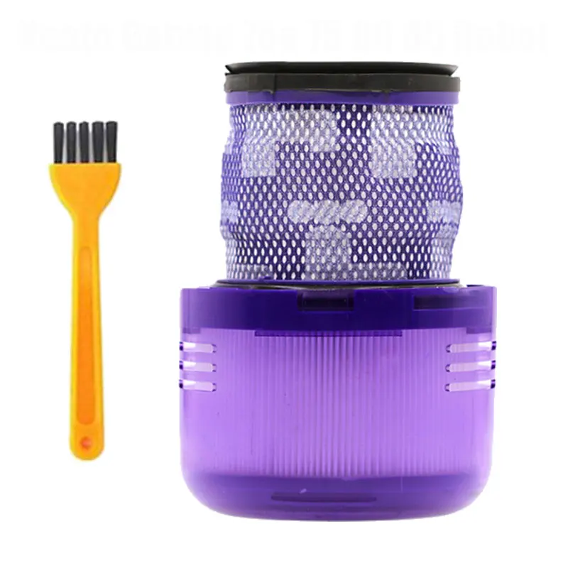 Передний предмоторный аллергический Фильтр HEPA для Dyson DC58 DC59 DC61 DC62 DC74 V6 V7 V8 V10 V11