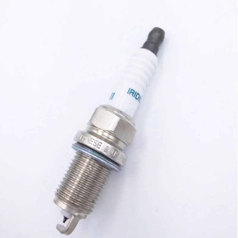 6 шт./лот OEM 90919-01237 SK20R11 Иридиевые свечи Вилки для Toyota Scion RAV4 Lexus 9091901237 90919 01237