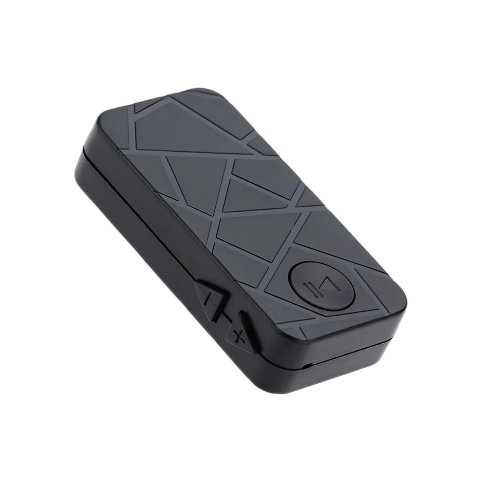 AOZBZ Портативный беспроводной Bluetooth аудио Музыка приемник в автомобиле Bluetooth аудио приемник адаптер стерео выход Bluetooth колонки