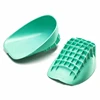 1 Pair Silicone Heel Cup Pad Support Spur Insole Foot Orthotic Plantar Cushion Foot Care Tools Walking Anti-fatigue ► Photo 3/6