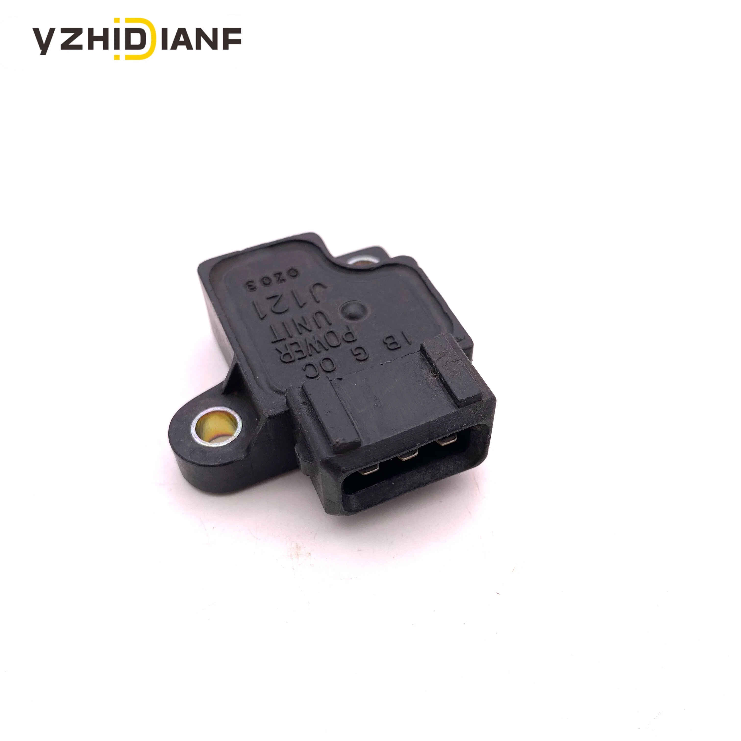 Для M'itsubishi S'uzuki H'yundai Igntion Module OEM# J121, MD104697, MD112479, MD112955, MD132243, MD132731