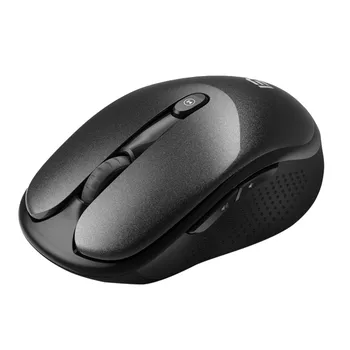 

Mouse Gamer Wireless Mouse Ergonomic Wireless Laptop Mouse 2.4G USB Portable Cute Mini Mouse PC Notebook Computer Mice-L812