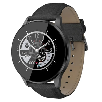 

D68 Smart Bracelet Heart Rate Blood Pressure Monitoring Exercise Step Reminder Multi-Sport Mode 67 Waterproof