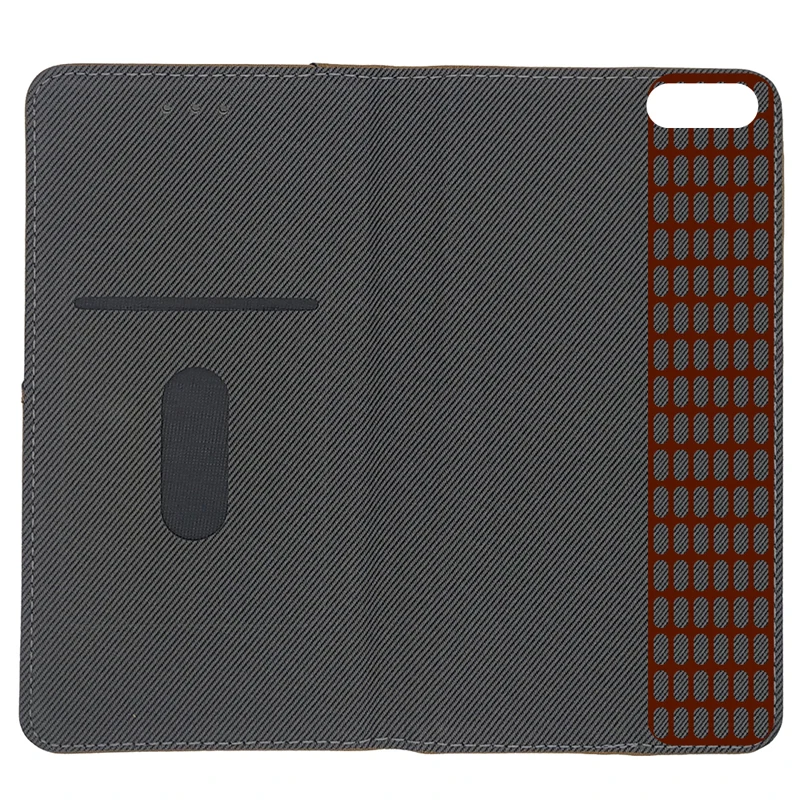 Роскошный деловой Премиум Защитный чехол iTien из натуральной кожи для телефона