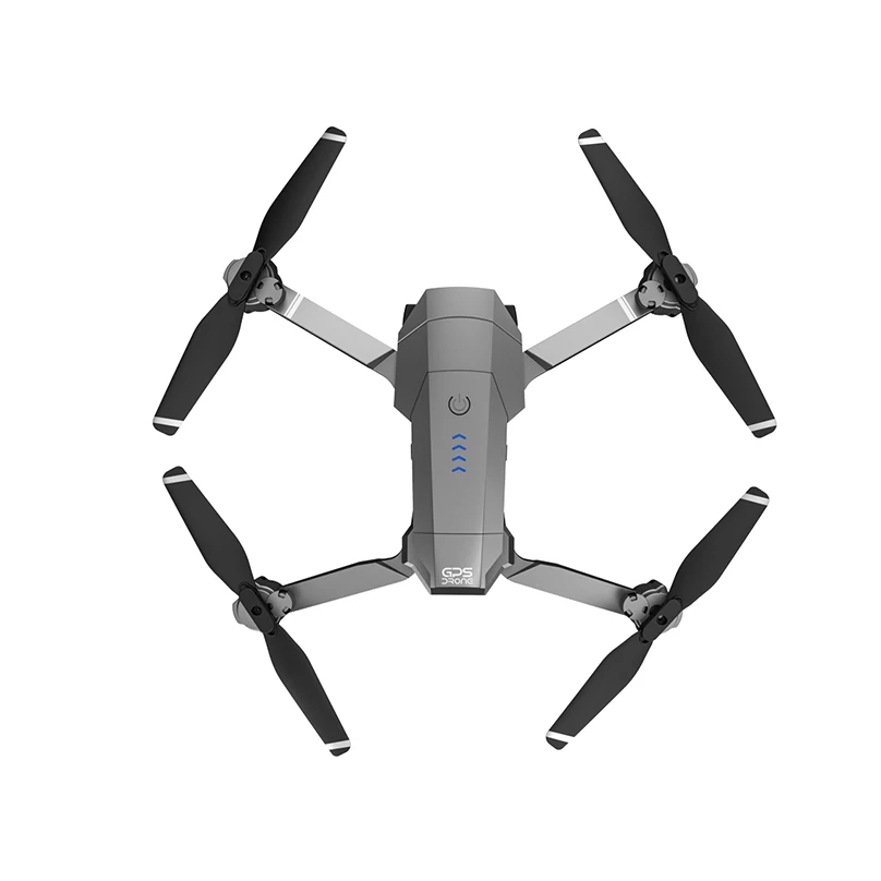 JMT SG907 gps Дрон 1080 P/4 K HD камера широкий угол 5G Wi-Fi FPV RC Квадрокоптер складной Следуйте за мной жестами фото режим Дрон игрушки