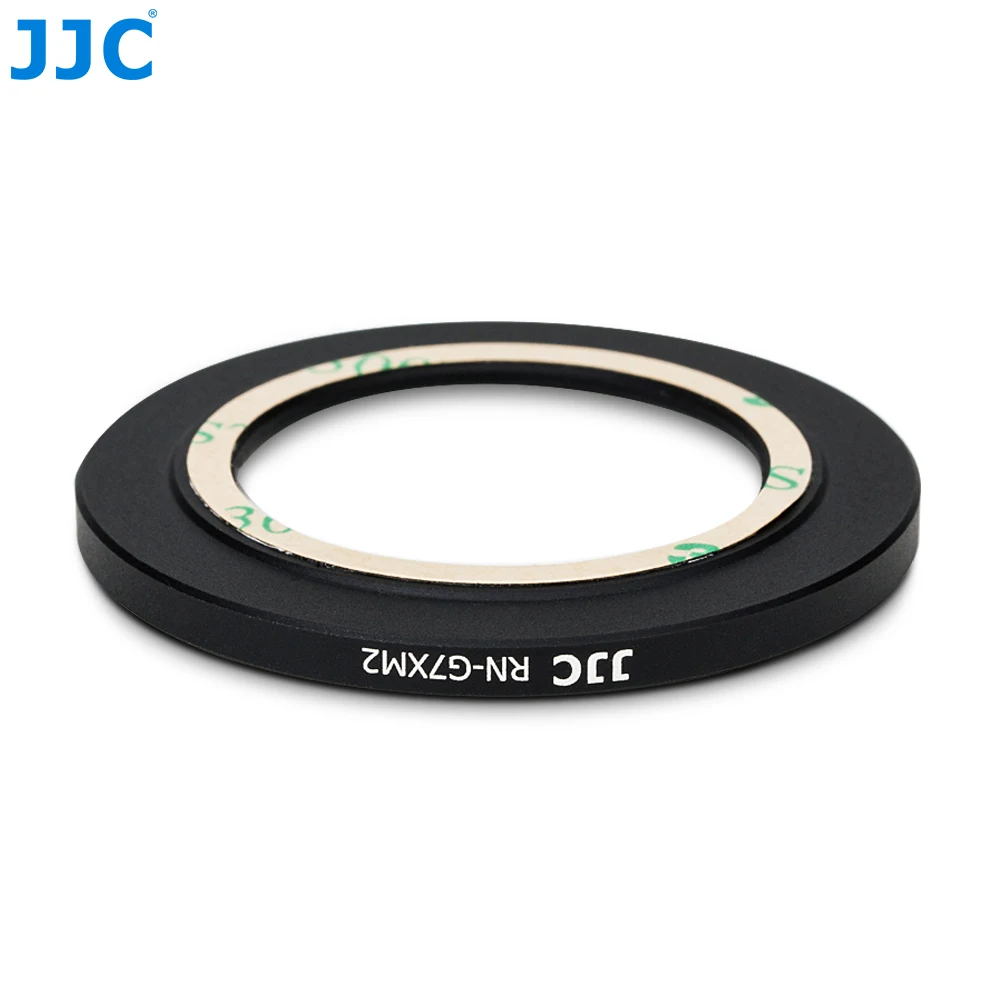 JJC RN-G7XM2 展示图SMT(5)