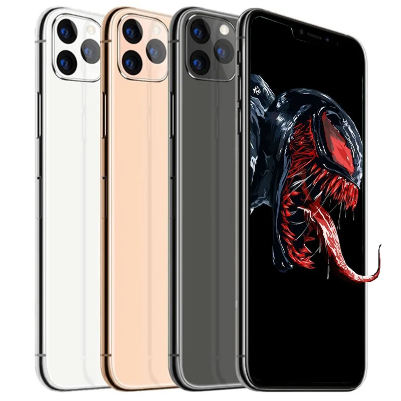X20pro smart phone global version machine 6.1