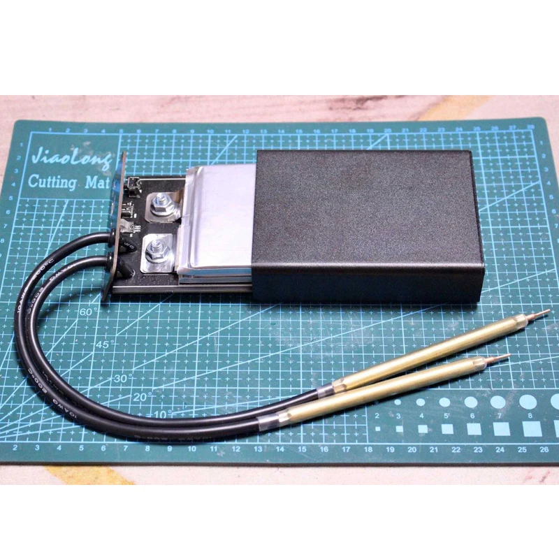 630A Spot Welding Machine DIY Lithium Battery 