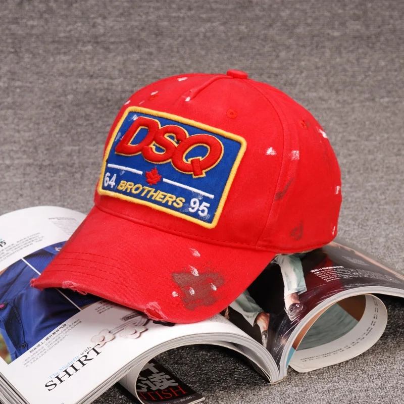 dsq 64 brothers 95 cap