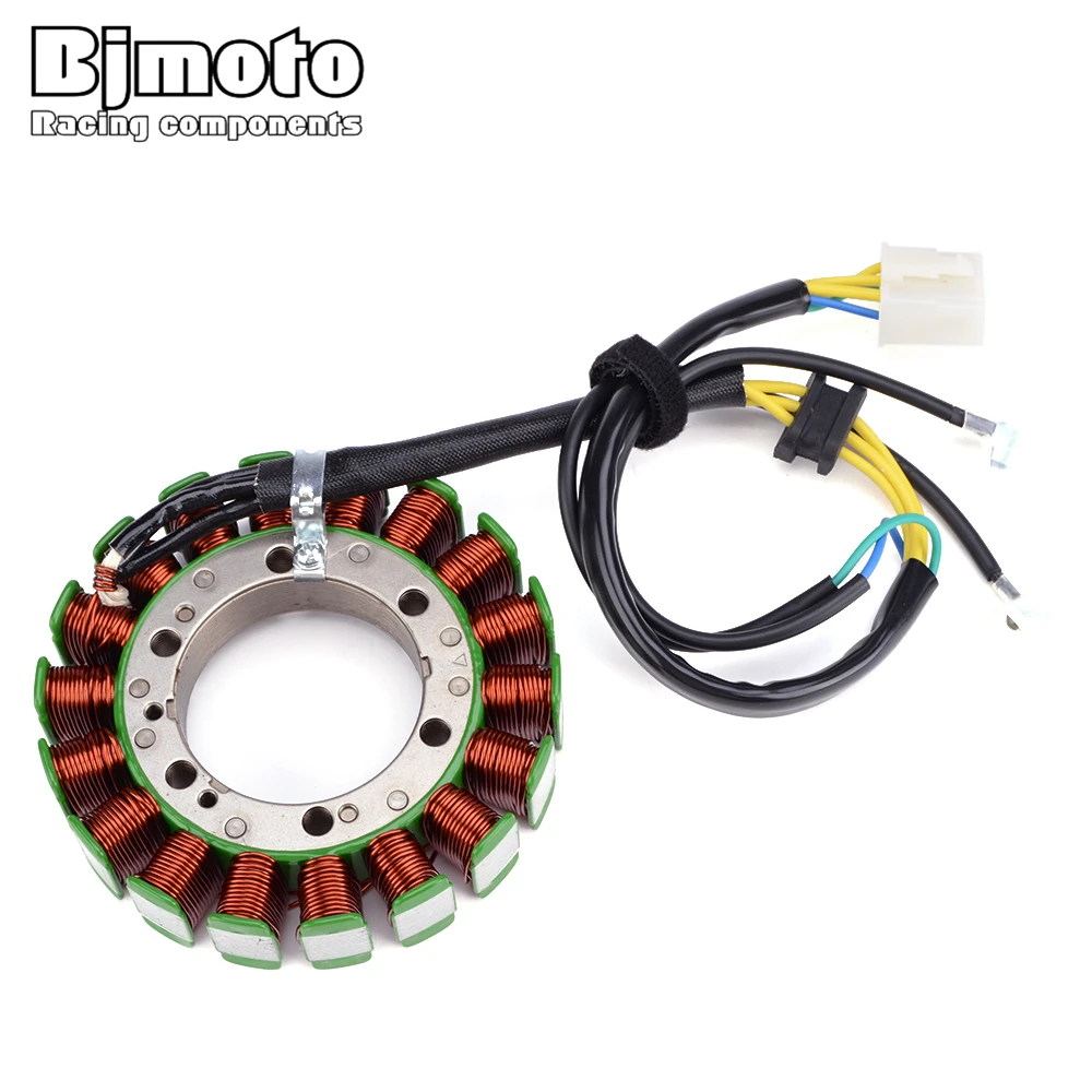 

ZX-900 Motorcycle ZX9R Generator Stator Coil For Kawasaki 21003-1397 ZX-9R ZX 9R Ninja ZX900 ZX 900 1998 1999 2000 2001-2003