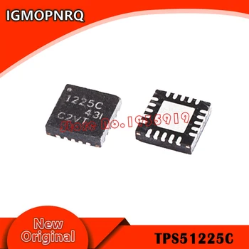 

10pcs TPS51225CRUKR TPS51225C 1225C 51225C QFN-20