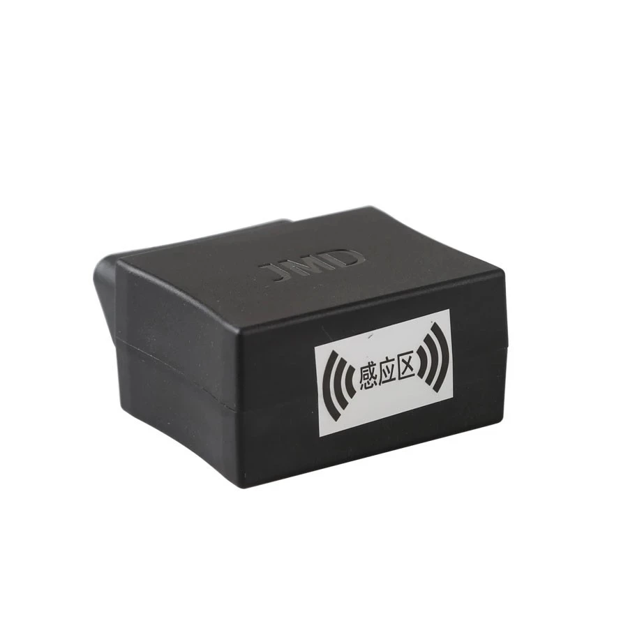 US $300.70 JMD Assistant Handy Baby OBD Adapter JMD Key Programmer For VW Models Read ID48 Data For All Key Lost