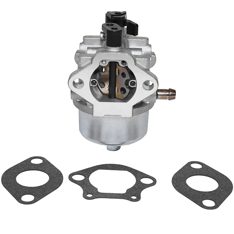Замена Карбюратора FJ180V для Kawasaki 15004-0962 15004-7010 Toro 22298 22189 |