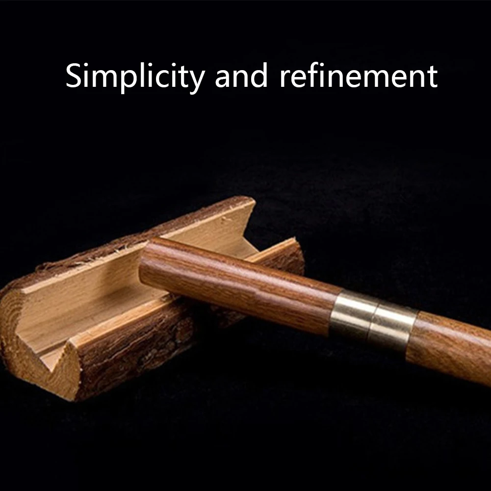 

Portable Burner Box Wooden Handle Massage Accupuncture Moxa Roll Awl Therapy Home Mugwort For Moxibustion Sticks Extender Tool