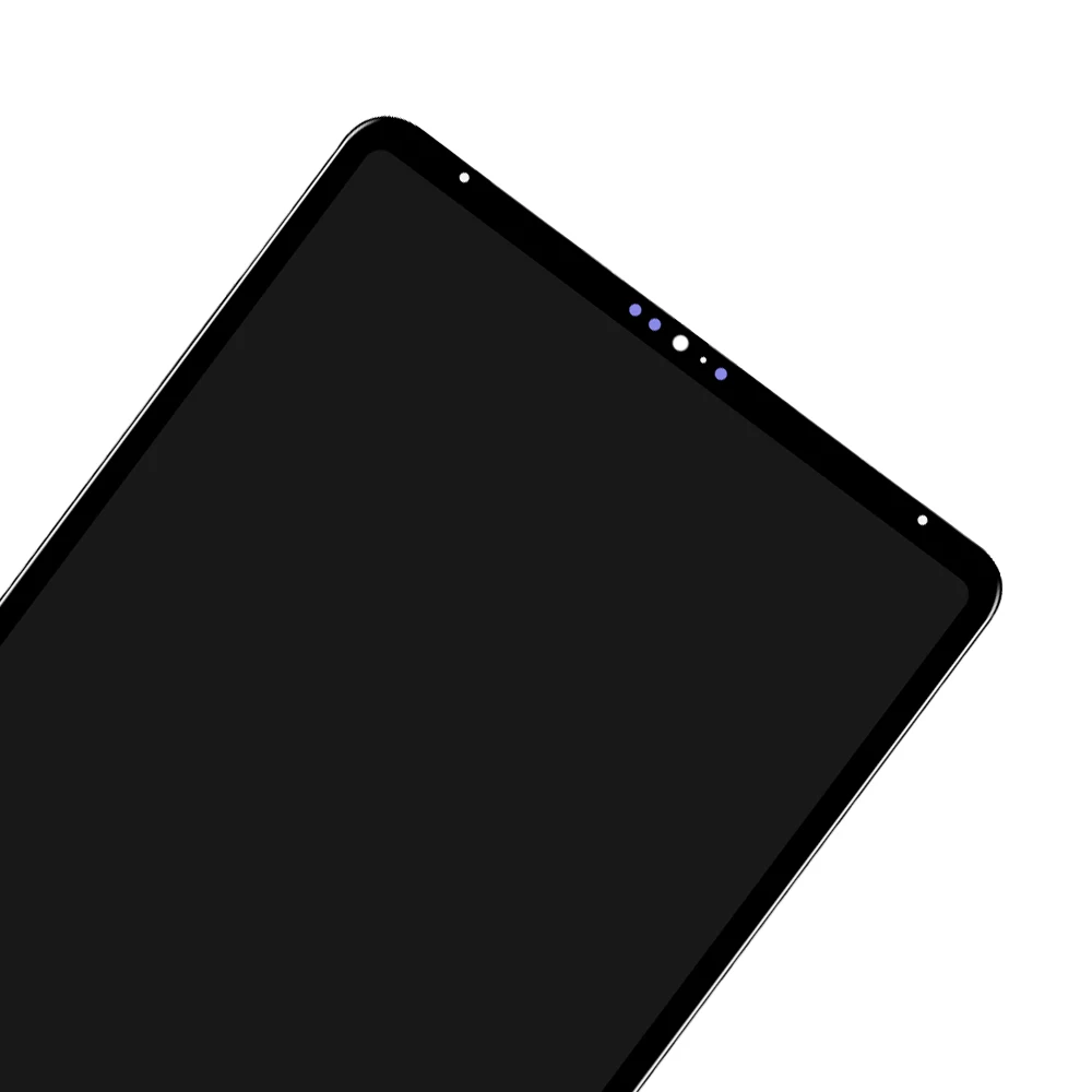 AAA+ Полный ЖК-дисплей для iPad Pro 1" a1980a1934 a797lcd дисплей сенсорный экран в сборе для iPad Pro 11" планшет экран черный