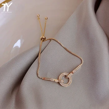 

2020 new classic Bracelet Korean women's jewelry fashion sexy party Bracelet expression gift Bracelet student Bracelet