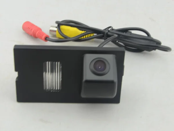 Заднего вида резервного копирования ПЗС-камера ИК для Land Rover Discovery Sport | Автомобили