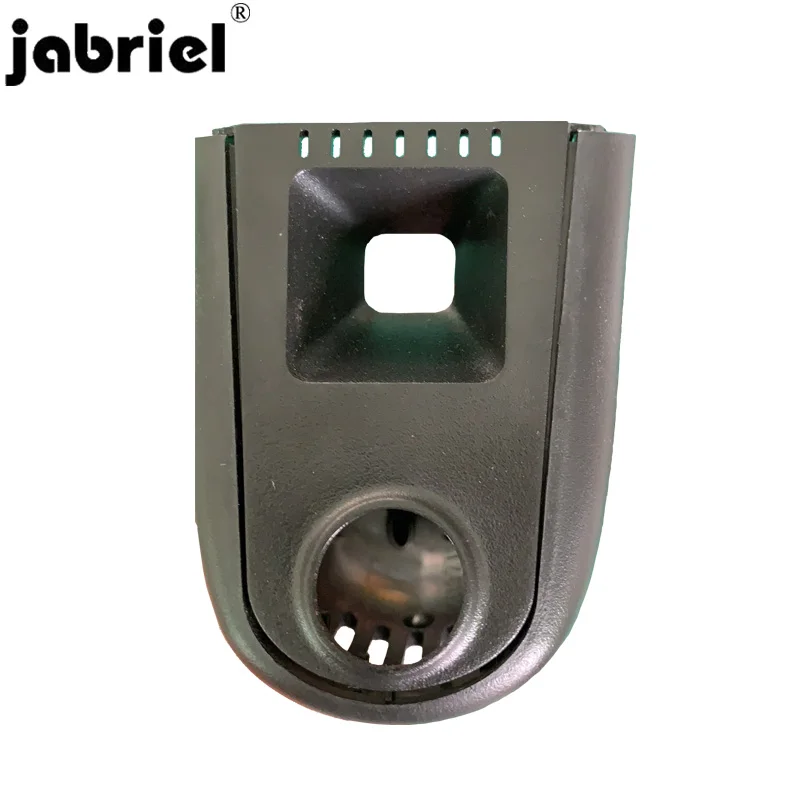 Скрытая Автомобильная камера Jabriel 1080P видеорегистратор с 24 часовым рекордером