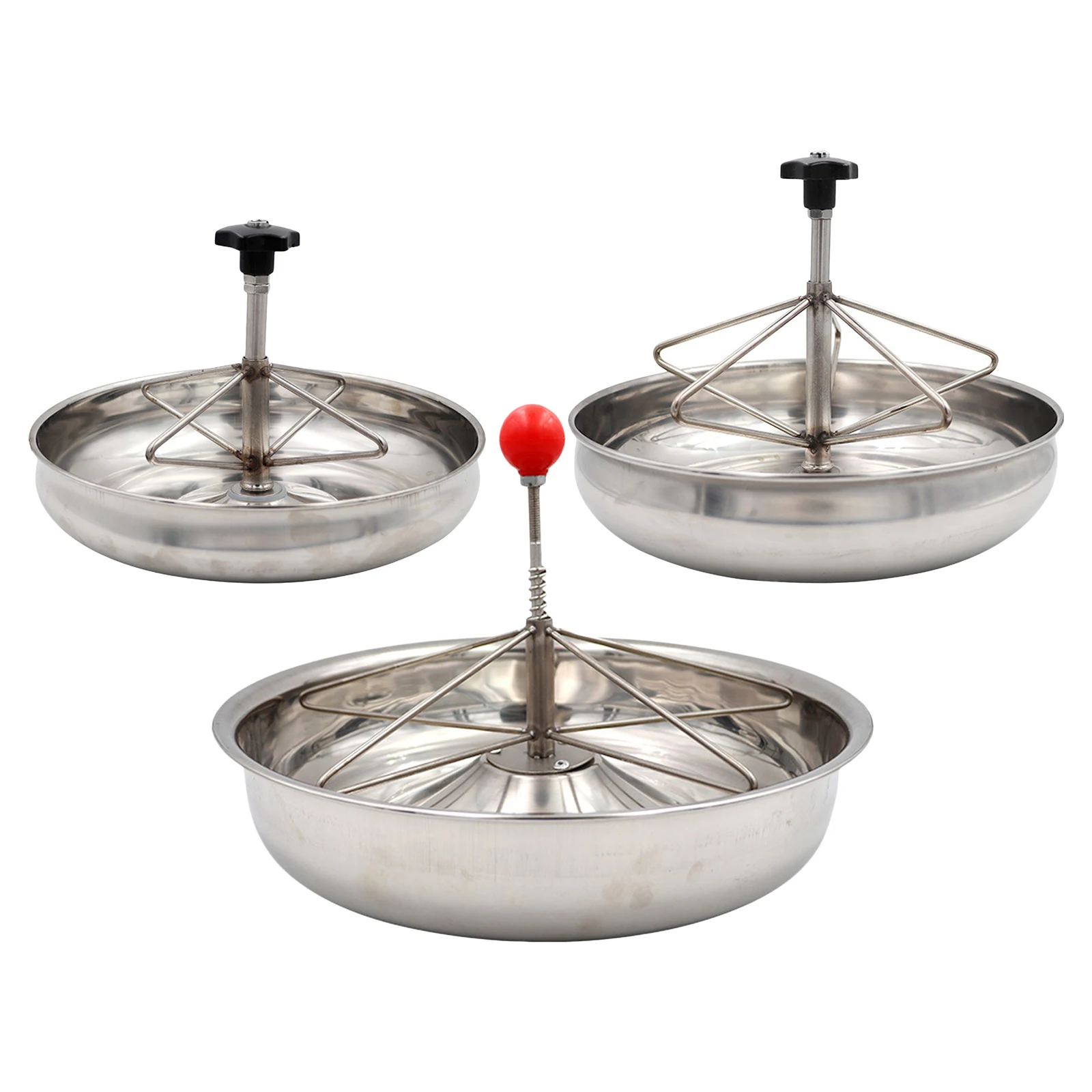 Поднос для кормления свиней поднос вскармливания молока | Дом и сад