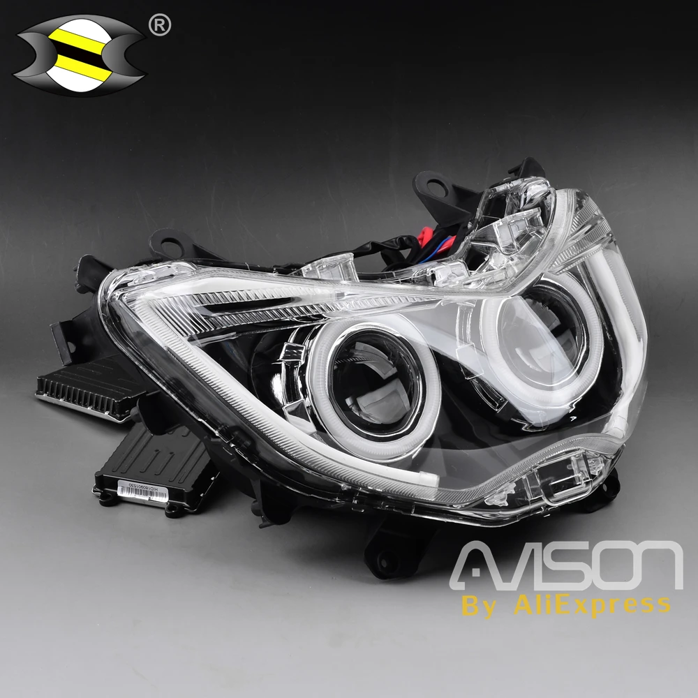 9200 Collections Bike Headlight Modification Cost  Best Free