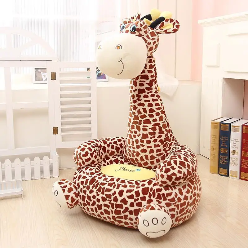 Детский Маленький стул для отдыха Silla Princesa Recamara Divano Bambini Chambre Enfant, детский диван - Цвет: MODEL J