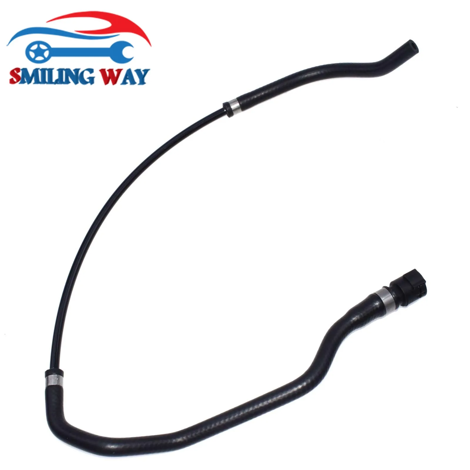 Охлаждающая лампа для BMW E82 E88 E90 128i 328i 328xi 325i 325xi 330i OE #17127531581 17127531579 17127618510|Шланги и