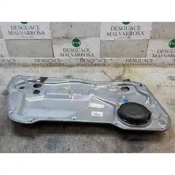 

WINDOW LIFTER FRONT LEFT SEAT IBIZA (6L1) 1.9 TDI 3 DOORS [15753332]