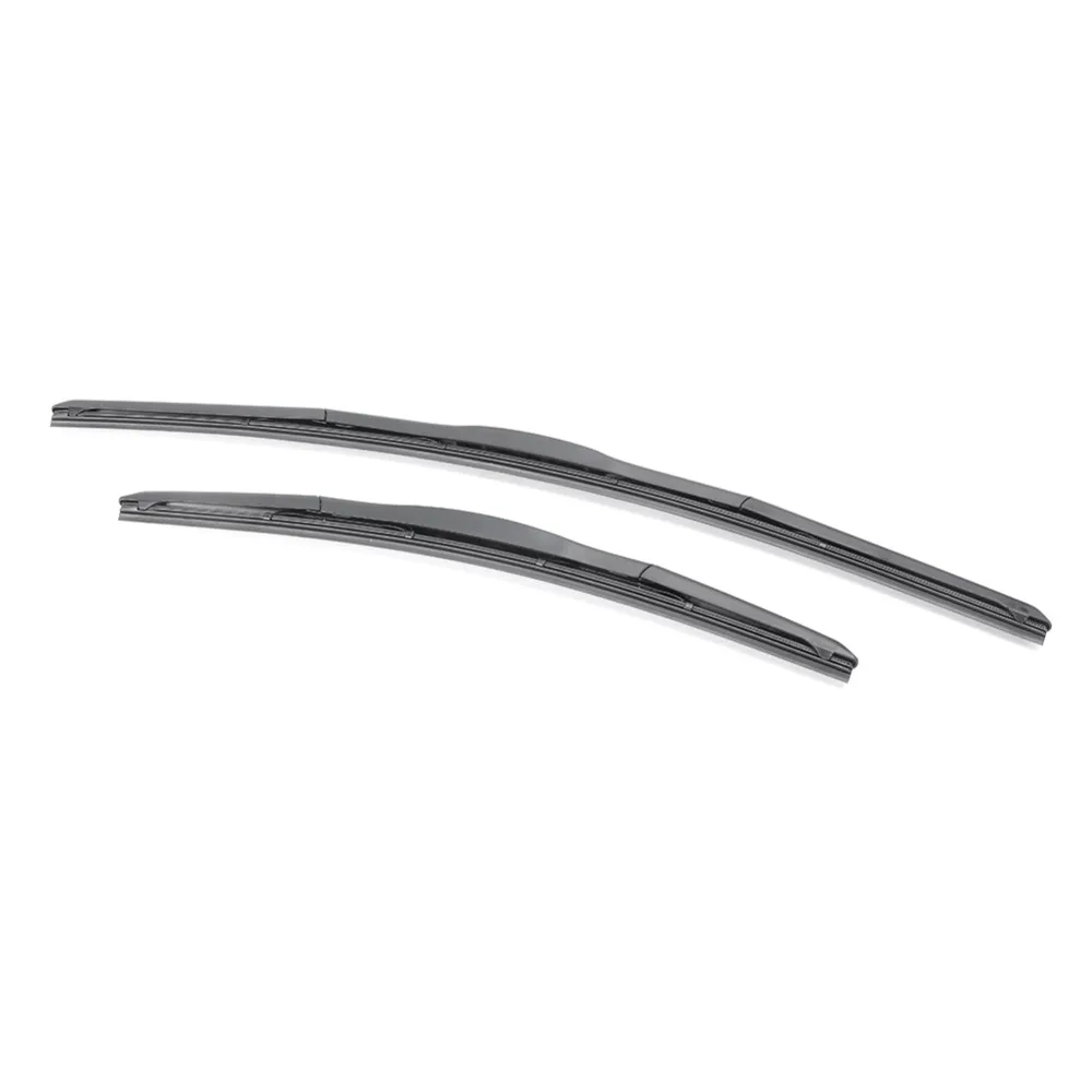 LUCKMART автомобильные передние стеклоочистители 2"+ 18" Автомобильные щетки стеклоочистителя для TOYOTA CAMRY XV50 2012-(только u-образный крюк стеклоочистителя