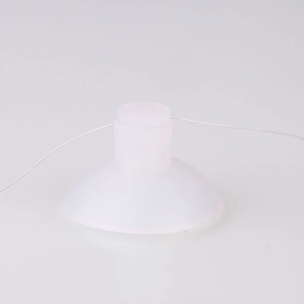 Aquariums and Supplies Floating Luminous Landscape Decoration Animal Ornaments Silicone Fish Style Underwater Safety