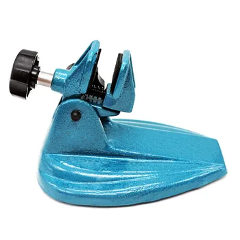 

Promotion! Micrometer Base Reinforced Micrometer Bracket Fractional Card Measuring Seat Bracket