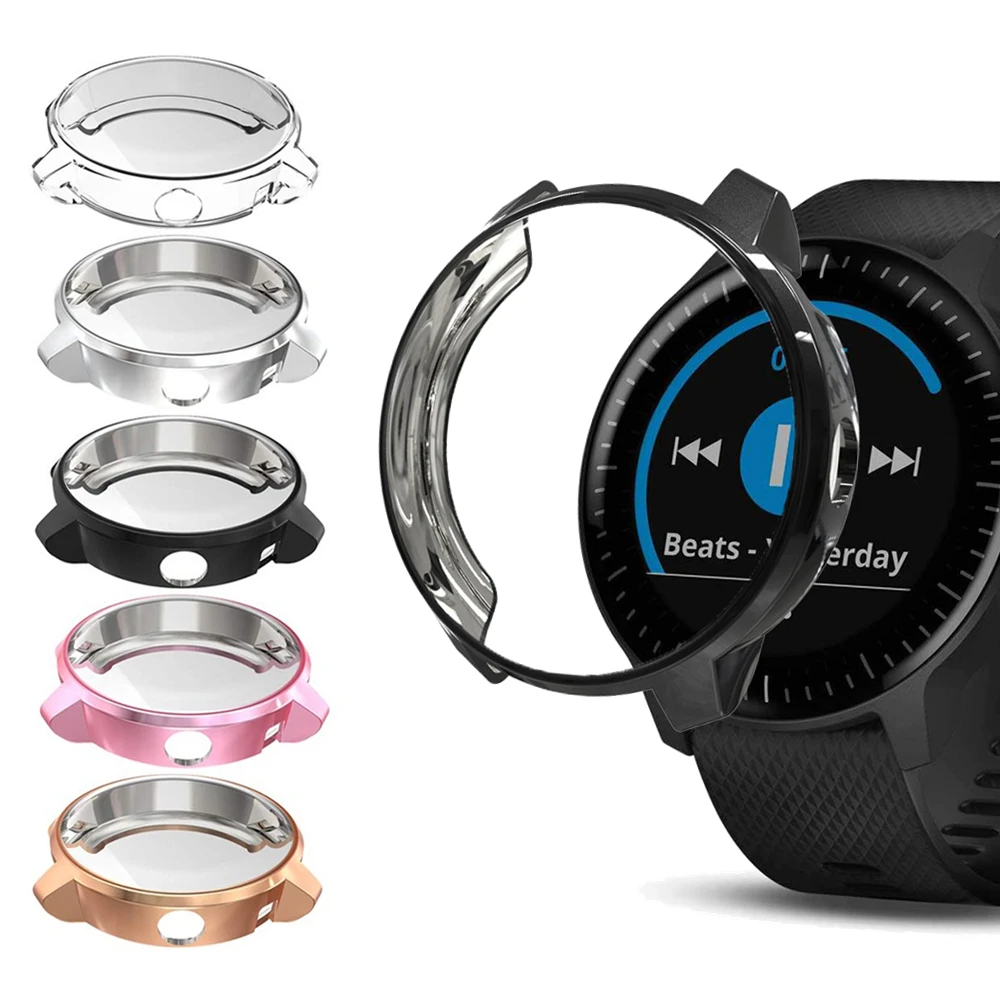 vivoactive 3 music protective case