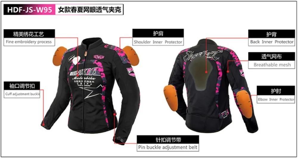 BENKIA HDF-JS-W95 a2