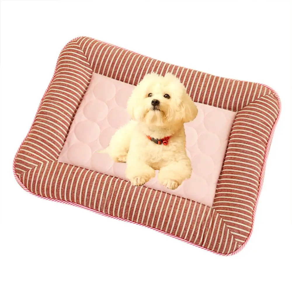 Comfy calming dog bed pet nest dog cat cold sense nest nest kennel sofa