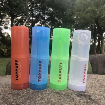 

Water pipe Hot 53mm*178mm Bottled Water Pipes Smoking Herb Portable Tobacco Pipe Mini Smoke Pipe Hookah Shisha Smoking Pipe A