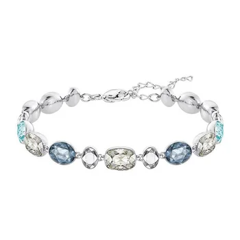 

SWA 2019 MINA BEAR New Women's Girlfriend Bracelet Trendy Simple Adjustable Bracelet Decoration Bracelet 5286162