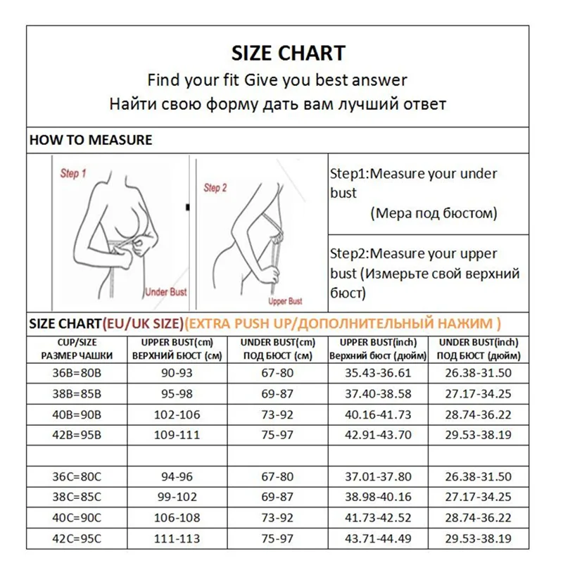 Женский бюстгальтер пуш-ап, женский бюстгальтер, бесшовный бюстгальтер для женщин, нижнее белье, массажный бюстгальтер с подкладкой, половина чашки размера плюс, бюстгальтер без косточек
