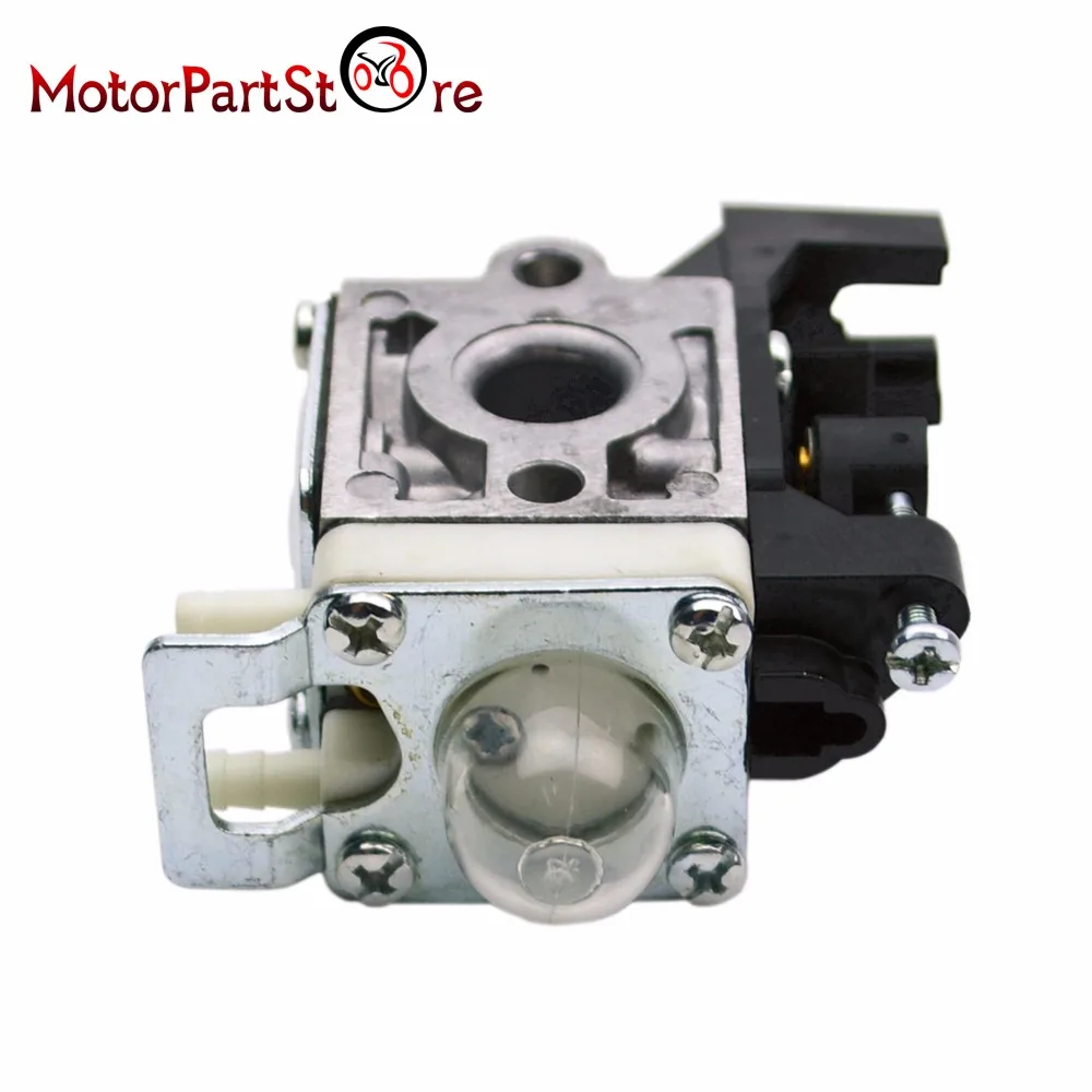 Карбюратор Carb для Zama Rbk93 Rb-K93 Echo A021001690 Gt225 Pas225 Srm225 триммер мотоцикл части
