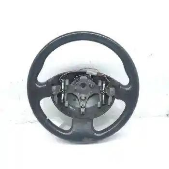 

8200106306 STEERING WHEEL RENAULT MEGANE II SALOON 5P