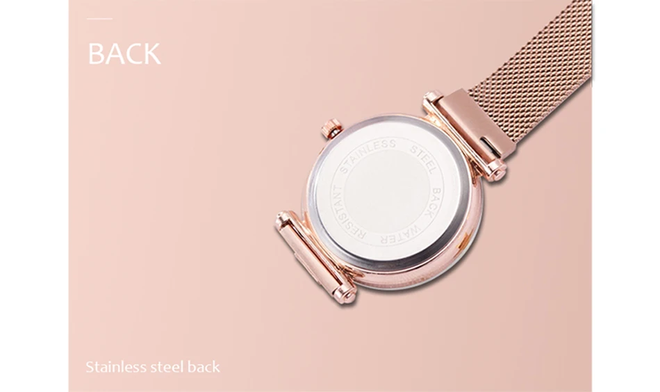WOMEN WATCHES  (7)
