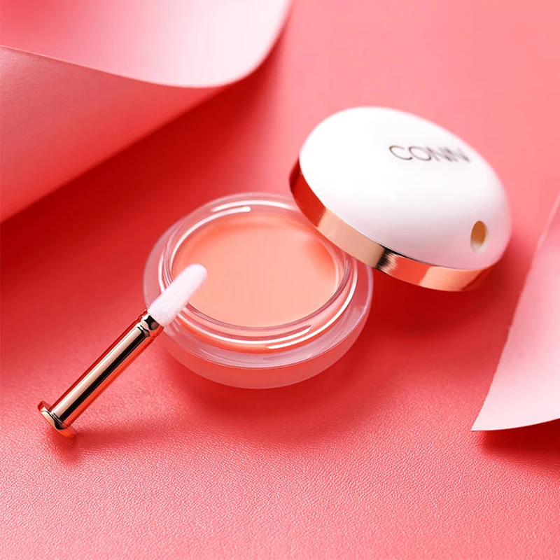 

Berry Repairing Lip Sleeping Mask Moisturizing Nutritious Lip Care Long Lasting Brighten Skin Reduce Lip Lines Lip Balm Makeup