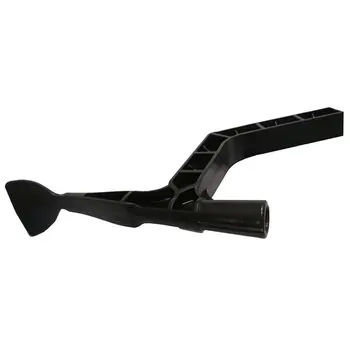 

The Gutter Tool Ditch Cleaner Leaf Cleaning Tool Sink Hook Ditch Cleaner Leaf Cleaning Tool Hook Rod