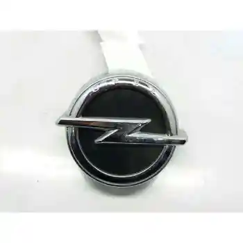 

13401592 HANDLE OUTSIDE PORTON OPEL CORSA E