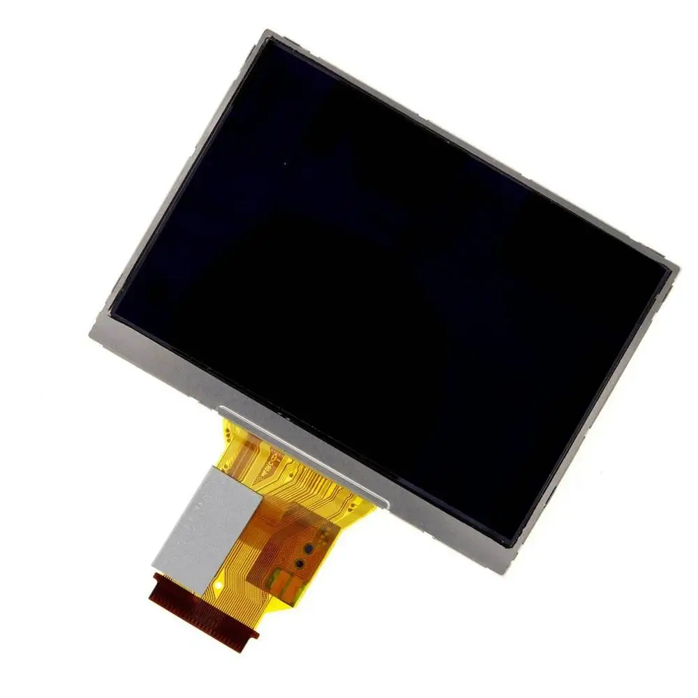 For Canon 6D 60D 600D LCD SLR LCD with backlight Super Clear Durable Digital Camera LCD Parts Replacement