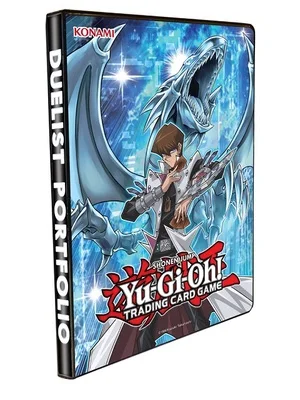 Рукава для карт Kaiba Majestic: Konami официальный высококачественный Yu Gi Oh